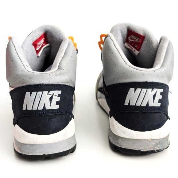 Nike Air Trainer SC High main image 8